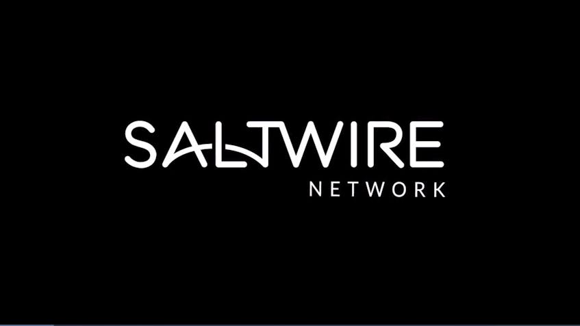 SaltWire Network.