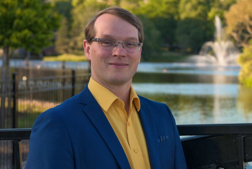 Sam Austin, who is running for Halifax Regional Council, recently provided responses to a Q&A SaltWire is providing to municipal election candidates.