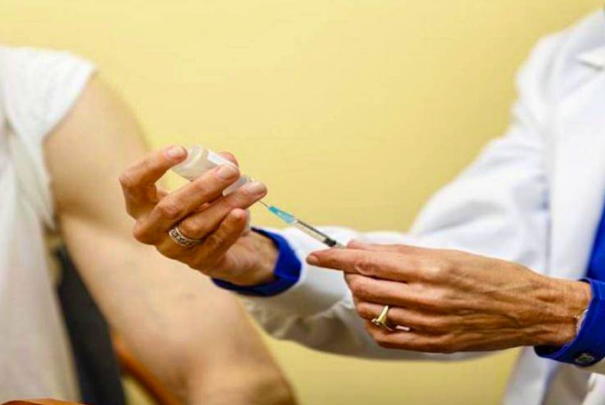 The National Advisory Committee on Immunizations (NACI) recommends people six months of age and older get vaccinated against the flu every year.