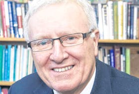 Cumberland-Colchester MP Bill Casey says although some areas haven’t heard of the Atlantic Immigration Pilot Project, he sees potential in the program to fill labour needs and grow Nova Scotia’s population. (DARREN PITTMAN • FILE)