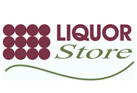 The Newfoundland Liquor Corporation's store logo.