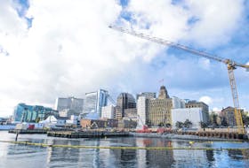 In Halifax and throughout Atlantic Canada, the costs associated with housing and living are putting more and more strain on household budgets.