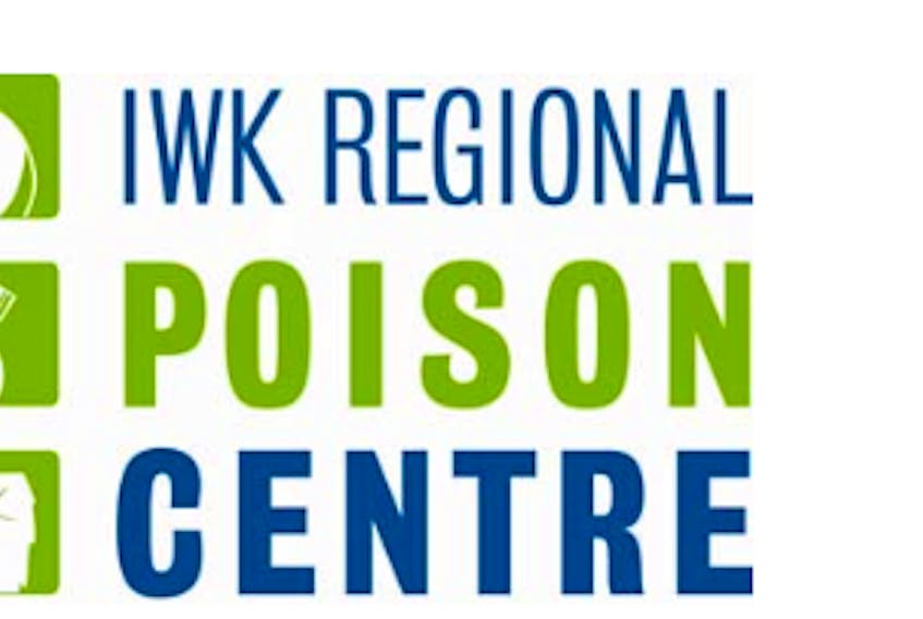 IWK Poison Control