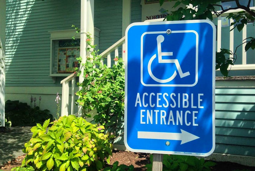 Legislation for an accessible Nova Scotia by 2030 means significant investment for changes by municipalities.
