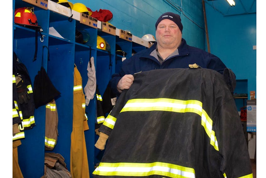 Tim MacNeil, a volunteer firefighter with the Shubenacadie Fire Services, initially created the group in 2015 to help his former department give away a set of used self-contained breathing apparatuses to a department that needed them. Now, the group has almost reached 1,700 members, and has provided departments with protective gear, safety equipment and even emergency trucks.