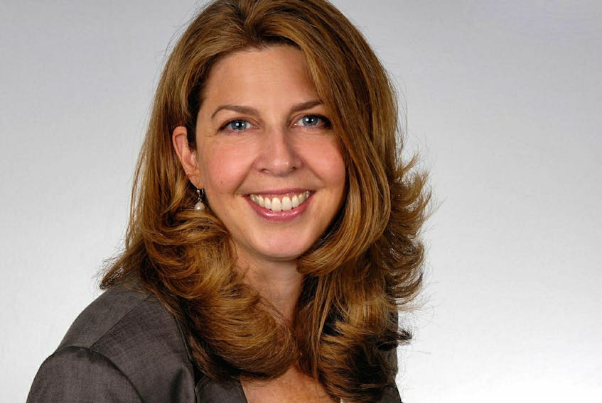 Deborah Dennis is the new CEO for the Valley Regional Entreprise Network (REN).