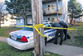 Randy Desmond Riley has been found guilty of second-degree murder in the killing of Donald Chad Smith, who was gunned down Oct. 23, 2010, on Joseph Young Street in Dartmouth.