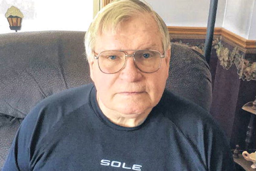 Sheet Harbour resident Terry Havlik, who copes with serious heart conditions, has been without a doctor since June 2016, when his physician was disciplined by the College of Physicians and Surgeons of Nova Scotia.