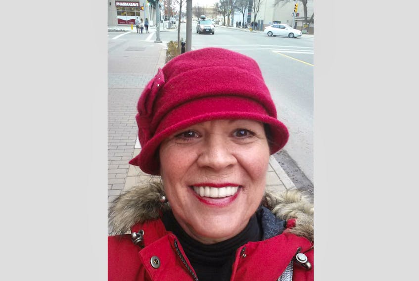 Vonnie Lavers is working toward several tourism-related investments in her hometown of Port Saunders. She is currently establishing two Airbnbs for this summer.