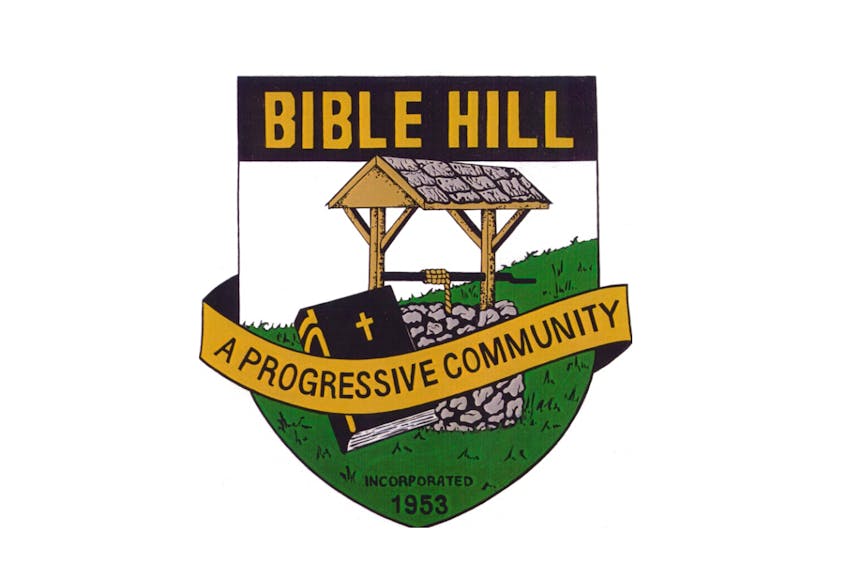 Bible Hill