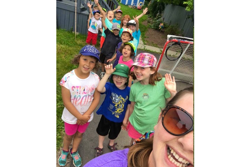 The joy on their faces says it all for kids who have attended past Mini Musicians summer camps. The program will re-offer the program, beginning in early July for kids age five to 11.