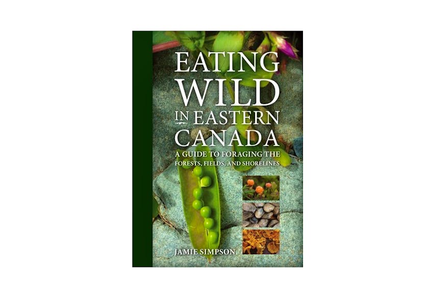 Jamie Simpson, an environmental lawyer and authors of books such as ‘Eating Wild in Eastern Canada,’ will be the guest speaker at the Sustainable Northern Nova Scotia benefit dinner. The event is being held at the Tatamagouche Centre.