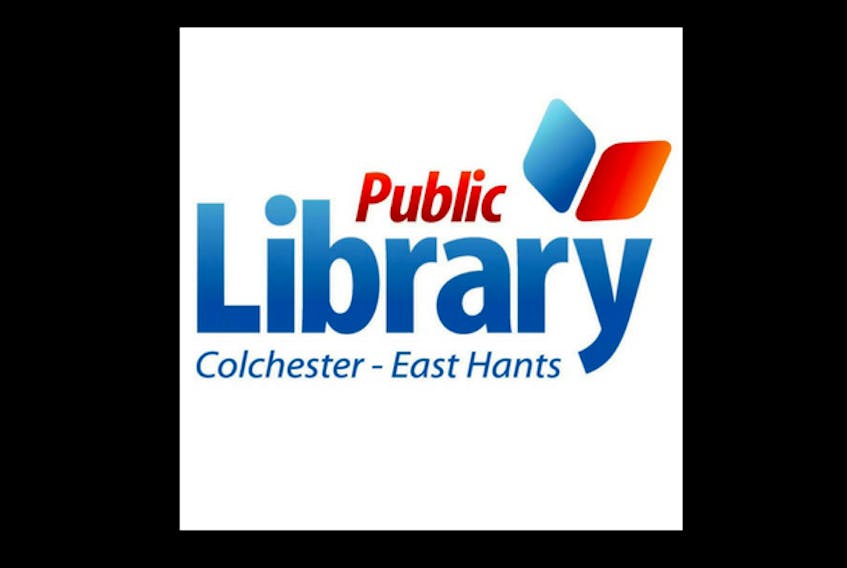 Colchester-East Hants Library