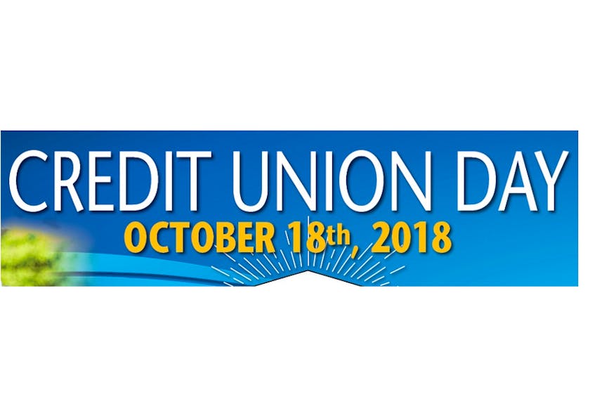 Credit Union Day