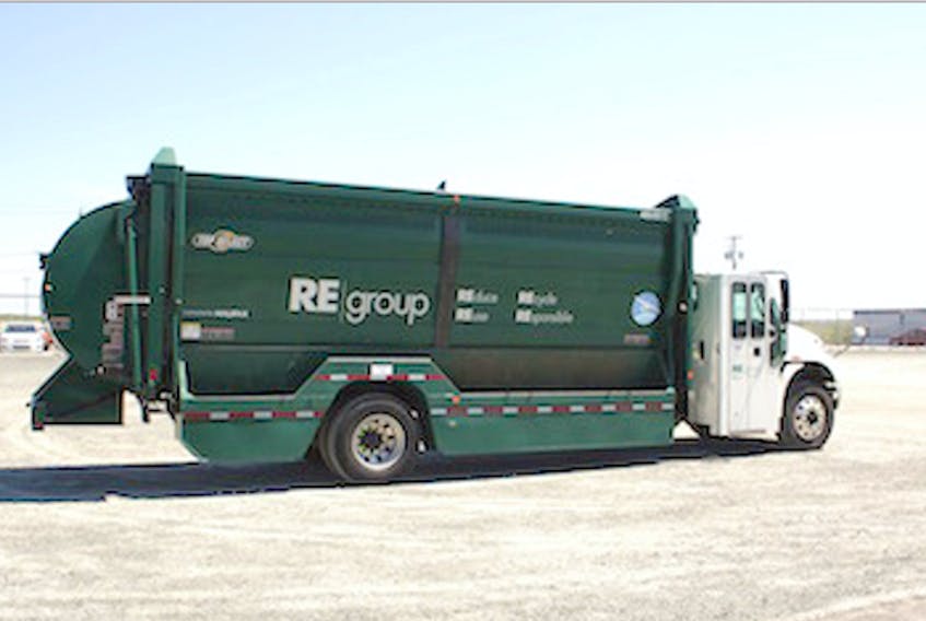As of Nov. 1, Colchester County residents will soon see their garbage collected by Royal Environmental Group Inc., while Truro and Stewiacke collections will be done by Miller Waste Disposal.