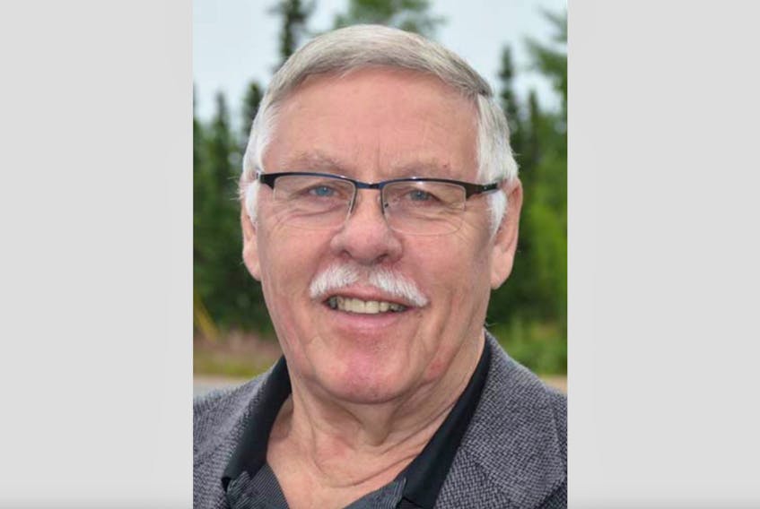 Boyd Noel has been suspended as the chair of the Labrador-Grenfell Health board of trustees. Noel says he doesn’t know why.