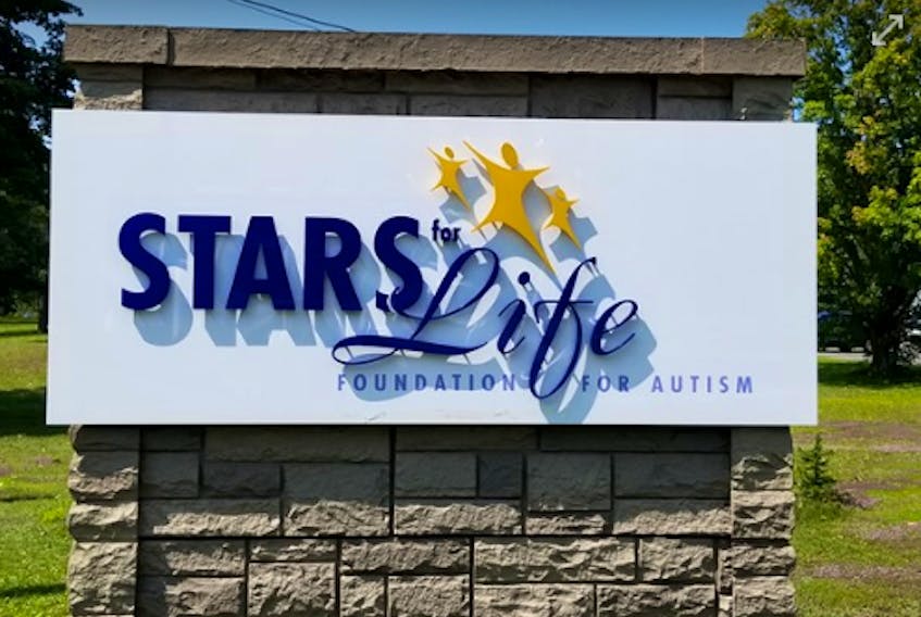 Stars for Life logo