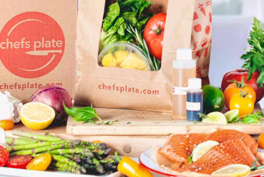 The red chili ingredient included in certain Hello Fresh brand and Chefs Plate brand meal kits has been recalled due to possible Salmonella contamination.