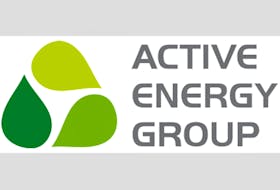 The provincial government’s decision to present Active Energy Group two forestry permits on the Northern Peninsula is receiving some criticism. - ACTIVE ENERGY GROUP LOGO