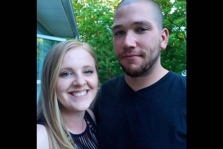 Brad Lightfoot, 29, remains in critical condition at the QEII Hospital in Halifax after a sinus cold spread to his brain. His family says he’s since been through several operations, including a brain drain, and that his prognosis will not be clear until he wakes up.