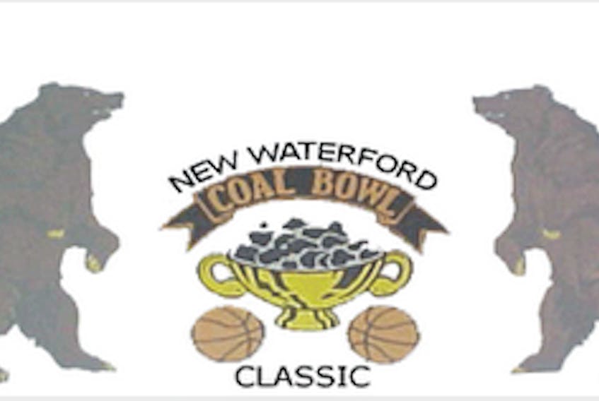 New Waterford Coal Bowl Classic logo