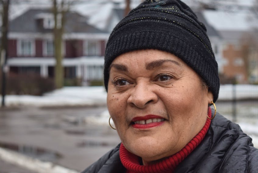 Jeanette Paris was a high-schooler in Boston when Martin Luther King was shot on April 4, 1968. Today she lives in Truro.
