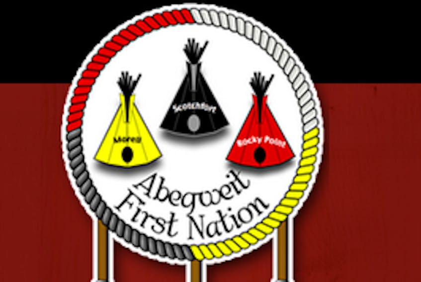 Abegweit First Nation