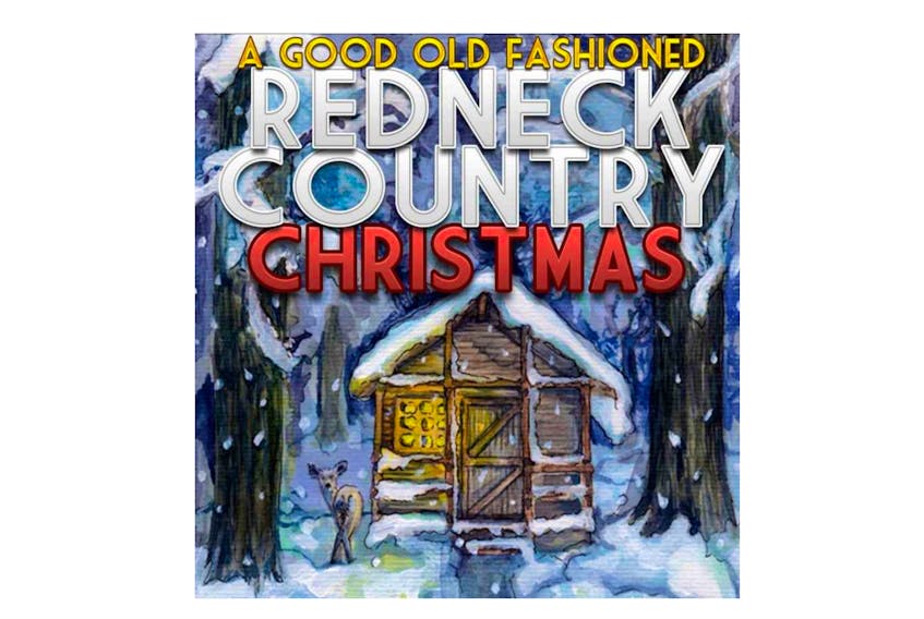 Following complaints about the title of the play, Hubtown Theatre Society decided to cancel performances of ‘A Good Old-Fashioned Redneck Country Christmas.’ The theatre society hasn’t yet chosen a replacement play. BOOK COVER IMAGE
