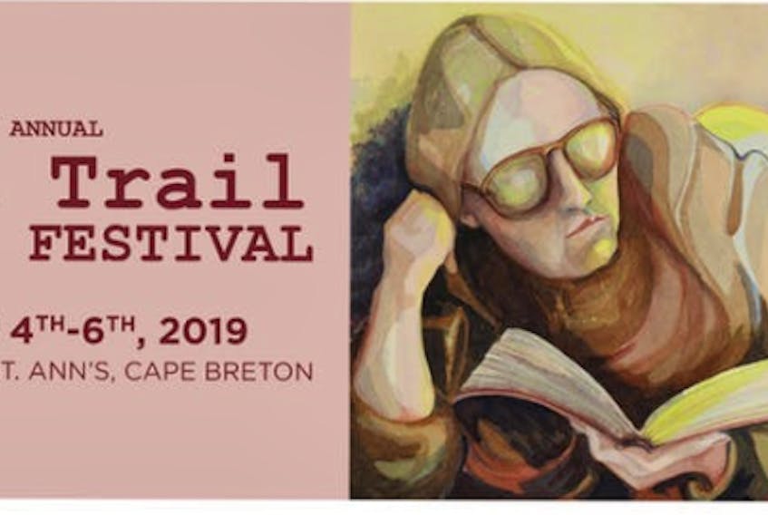 Cabot Trail Writers Festival