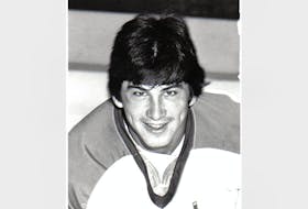 Rick Vaive played two seasons with the Sherbrooke Castors of the Quebec Major Junior Hockey League.