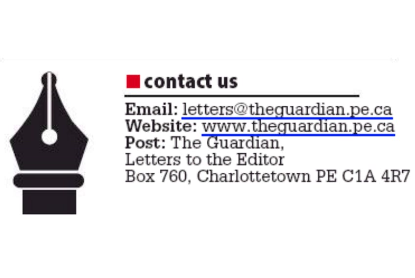 Contact The Guardian to submit a letter to the Editor.