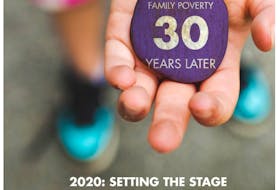 2019 Report Card on Child and Family Poverty in Canada