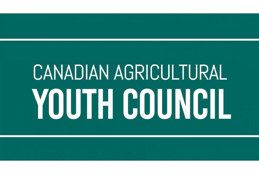 Canada Agricultural Youth Council