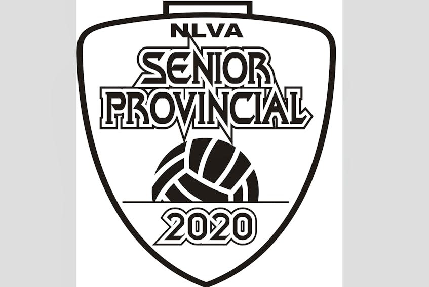 The NLVA adult provincial tournament is set for central Newfoundland this weekend. Contributed