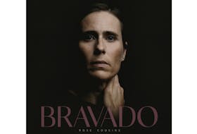 Rose Cousins follows up 2017's critically acclaimed Natural Conclusion with Bravado a stellar new work, which she also produced.