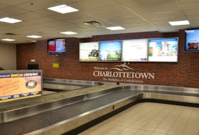 Charlottetown Airport Authority
