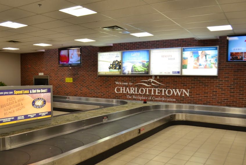 Charlottetown Airport Authority