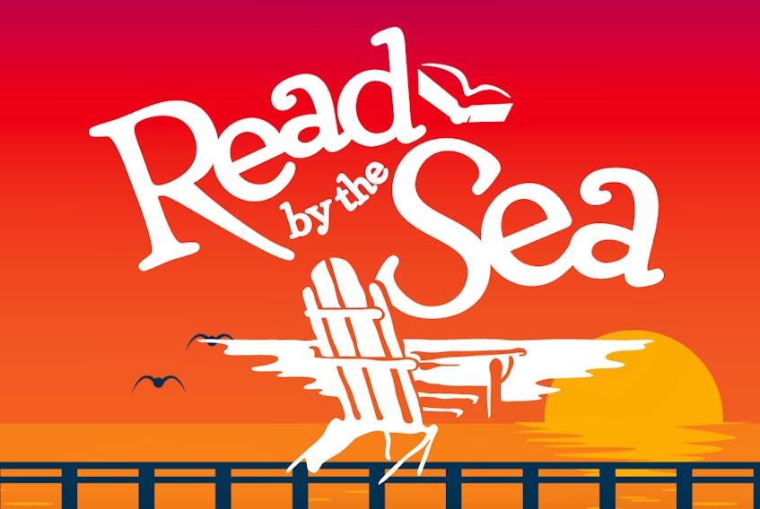 Read by the Sea.
