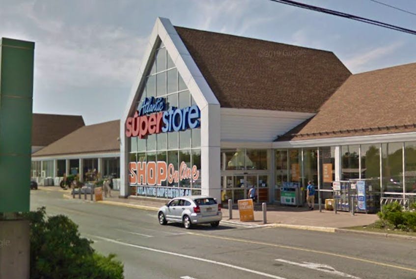 The Atlantic Superstore in New Glasgow has temporarily closed because of an employee testing positive for COVID-19.