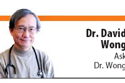 Dr. David Wong