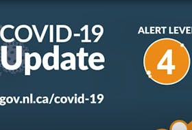 The province entered Alert Level 4 on May 11.