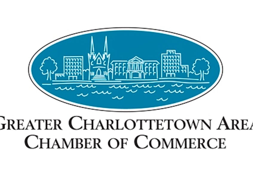 The Greater Charlottetown Area Chamber of Commerce will host its 133rd annual general meeting and premier’s address to business virtually on May 27.