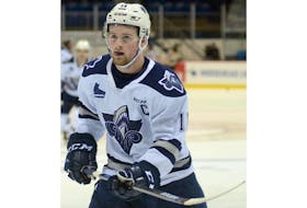 Columnist Fred (Fiddler) MacDonald says the Detroit Red Wings should be rewarded for fininshing last in the NHL regular season and get the right to draft Rimouski Oceanic star Alexis Lafreniere first overall at 2020 NHL draft.