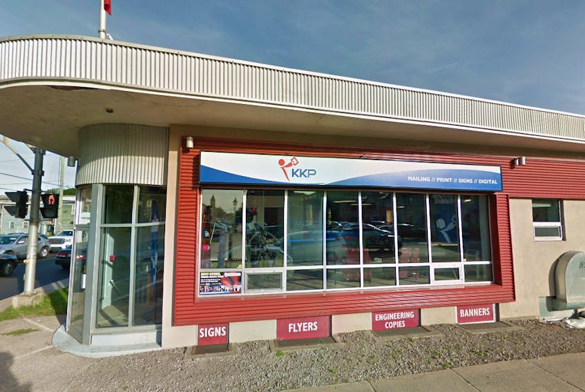 The owners of KKP, located in Charlottetown, have recently purchased Sign Craft in Charlottetown and Sign Station in Summerside.