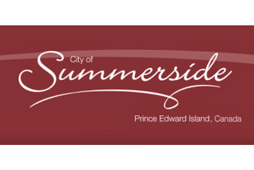 City of Summerside