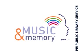 P.E.I. residents can now borrow MP3 players from public libraries for a loved one living with memory loss to help activate their memories through music.