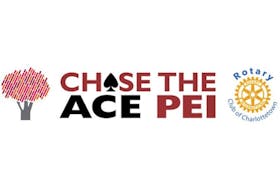 The Community Foundation of P.E.I. and the Rotary Club of Charlottetown are combining efforts in the P.E.I. Chase the Ace Online Lottery, a 100 per cent online progressive jackpot, multiple-draw, bi-weekly raffle.