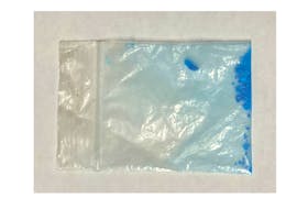 A small amount of suspected fentanyl was recovered at the scene by Summerside Police Services.