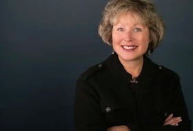 Margaret Magner is executive director of the P.E.I. Business Women’s Association.