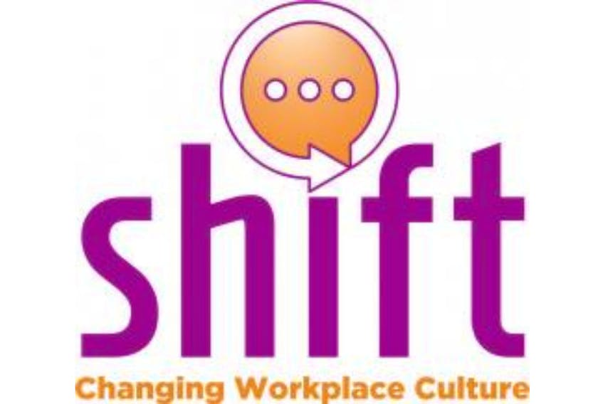 Shift is a five-year project fully funded by the Department of Justice Canada and offered through the P.E.I. Human Rights Commission.